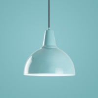 Люстра Opviq Kure 2451 Turquoise фото №7 — интернет-магазин Desire.md