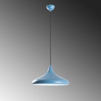 Люстра Opviq Eysan Light Blue фото №6 — интернет-магазин Desire.md