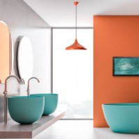 Люстра Opviq Eysan Orange фото №2 — интернет-магазин Desire.md
