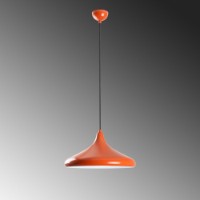 Люстра Opviq Eysan Orange фото №6 — интернет-магазин Desire.md