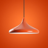 Люстра Opviq Eysan Orange фото №7 — интернет-магазин Desire.md