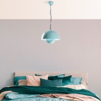 Люстра Opviq Kure 2676 Turquoise фото №3 — интернет-магазин Desire.md