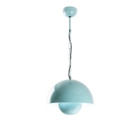 Люстра Opviq Kure 2676 Turquoise фото №4 — интернет-магазин Desire.md