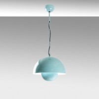 Люстра Opviq Kure 2676 Turquoise фото №5 — интернет-магазин Desire.md