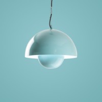 Люстра Opviq Kure 2676 Turquoise фото №7 — интернет-магазин Desire.md