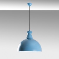Люстра Opviq Kure 228 Light Blue фото №5 — интернет-магазин Desire.md