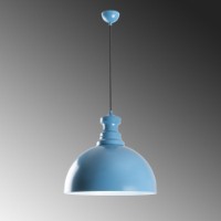 Люстра Opviq Kure 228 Light Blue фото №6 — интернет-магазин Desire.md