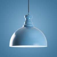 Люстра Opviq Kure 228 Light Blue фото №7 — интернет-магазин Desire.md