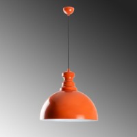 Люстра Opviq Kure 228 Orange фото №6 — интернет-магазин Desire.md