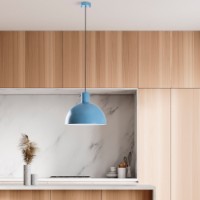 Люстра Opviq Kure 993 Light Blue фото №2 — интернет-магазин Desire.md
