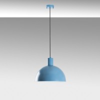 Люстра Opviq Kure 993 Light Blue фото №5 — интернет-магазин Desire.md