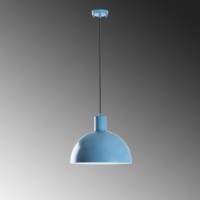Люстра Opviq Kure 993 Light Blue фото №6 — интернет-магазин Desire.md