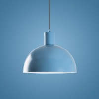 Люстра Opviq Kure 993 Light Blue фото №7 — интернет-магазин Desire.md