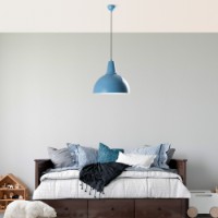 Люстра Opviq Kure 2451 Light Blue фото №2 — интернет-магазин Desire.md