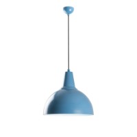 Люстра Opviq Kure 2451 Light Blue фото №4 — интернет-магазин Desire.md