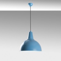 Люстра Opviq Kure 2451 Light Blue фото №5 — интернет-магазин Desire.md