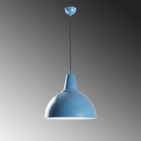 Люстра Opviq Kure 2451 Light Blue фото №6 — интернет-магазин Desire.md