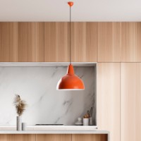 Люстра Opviq Kure 2451 Orange