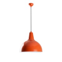 Люстра Opviq Kure 2451 Orange фото №4 — интернет-магазин Desire.md