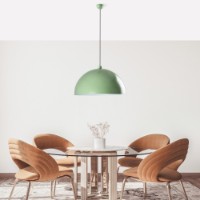 Люстра Opviq Kure 236 Mint