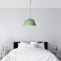 Люстра Opviq Kure 236 Mint фото №2 — интернет-магазин Desire.md