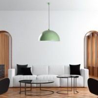 Люстра Opviq Kure 236 Mint фото №3 — интернет-магазин Desire.md