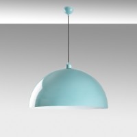 Люстра Opviq Kure 236 Turquoise фото №5 — интернет-магазин Desire.md