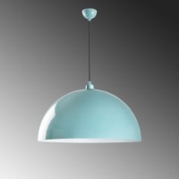 Люстра Opviq Kure 236 Turquoise фото №6 — интернет-магазин Desire.md