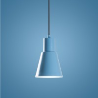 Люстра Opviq Konikkem 6357 3 Light Blue фото №7 — интернет-магазин Desire.md