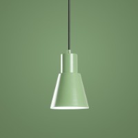 Люстра Opviq Konikkem 6357 3 Mint фото №7 — интернет-магазин Desire.md