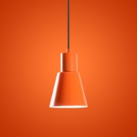 Люстра Opviq Konikkem 6357 3 Orange фото №7 — интернет-магазин Desire.md