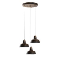 Люстра Opviq Memati-181Retro-3 фото №4 — интернет-магазин Desire.md