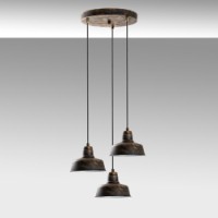 Люстра Opviq Memati-181Retro-3 фото №5 — интернет-магазин Desire.md