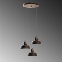 Люстра Opviq Memati-181Retro-3 фото №6 — интернет-магазин Desire.md