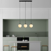 Lustră Opviq Orbital 15-14011 imaginea #2 — magazin online Desire.md