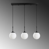 Lustră Opviq Orbital 15-14011 imaginea #6 — magazin online Desire.md