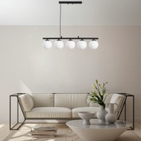 Люстра Opviq Dual 13763 фото №3 — интернет-магазин Desire.md
