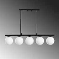 Люстра Opviq Dual 13763 фото №6 — интернет-магазин Desire.md