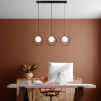 Люстра Opviq Dolunay 7056 фото №2 — интернет-магазин Desire.md