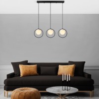 Люстра Opviq Dolunay 7056 фото №3 — интернет-магазин Desire.md