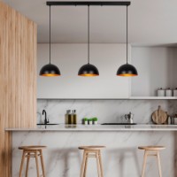 Люстра Opviq Kure 30 Mr-721 3 фото №2 — интернет-магазин Desire.md