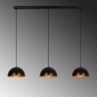 Люстра Opviq Kure 30 Mr-721 3 фото №6 — интернет-магазин Desire.md