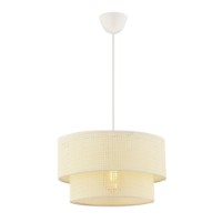 Люстра Opviq Echo White фото №2 — интернет-магазин Desire.md