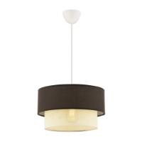Люстра Opviq Echo White Anthracite фото №2 — интернет-магазин Desire.md