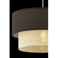 Люстра Opviq Echo White Anthracite фото №4 — интернет-магазин Desire.md