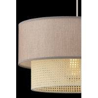 Люстра Opviq Echo White Beige фото №4 — интернет-магазин Desire.md