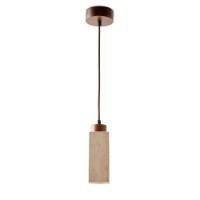 Люстра Opviq Mule Walnut фото №5 — интернет-магазин Desire.md