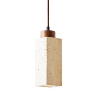 Люстра Opviq Mule Walnut фото №6 — интернет-магазин Desire.md
