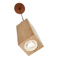 Люстра Opviq Mule Walnut фото №7 — интернет-магазин Desire.md