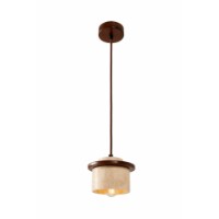 Люстра Opviq Ente Walnut фото №4 — интернет-магазин Desire.md
